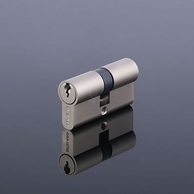 Keyed Alike Cylinders