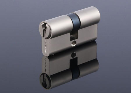 High Security Euro Profile Cylinder, SP