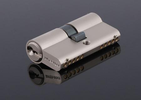 High Security Euro Profile Cylinder, SP