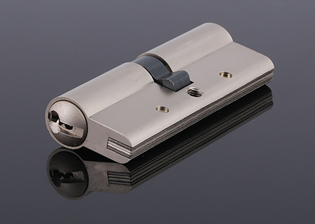 High Security Euro Profile Cylinder, SP+
