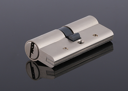 High Security Euro Profile Cylinder, GP+