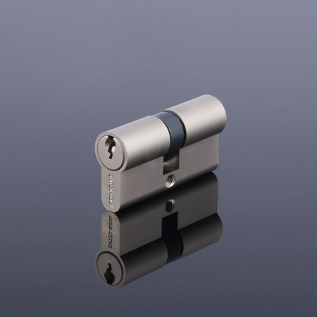 Keyed Alike Cylinders