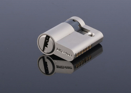 Keyed Alike Euro Cylinder (with dimple key), GP