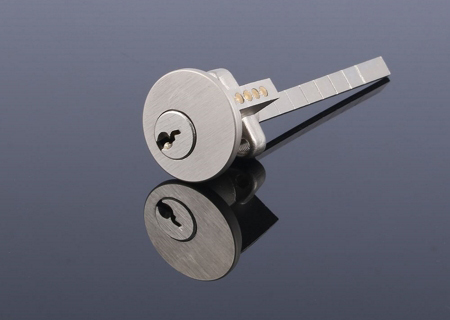 Rim Cylinders