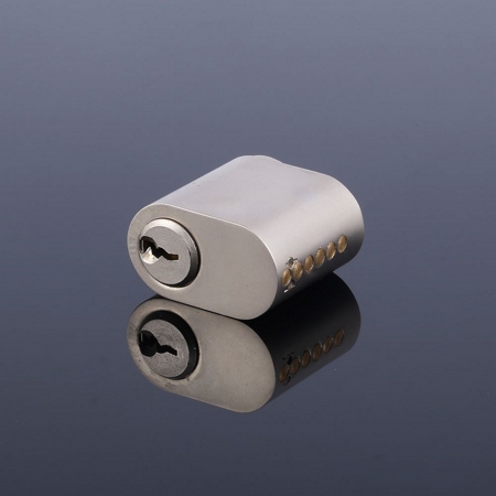 Scandinavian Cylinders