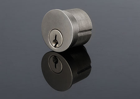 American Standard Lock Cylinders