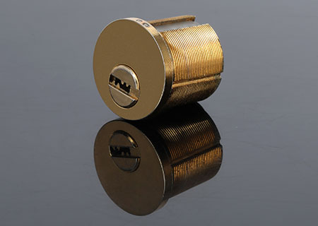 High Security Cylinders, American National Standard