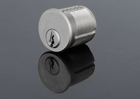 High Security Cylinders, American National Standard