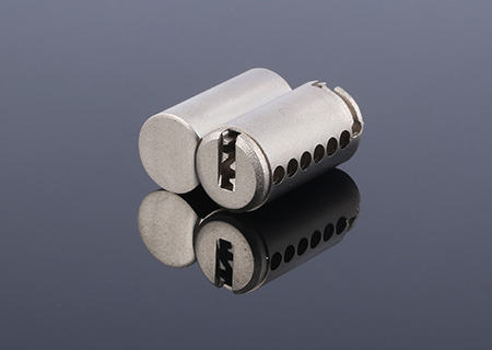 Interchangeable Core Cylinders