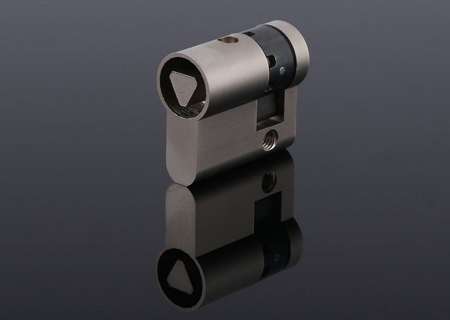 Cabinet Lock Cylinders