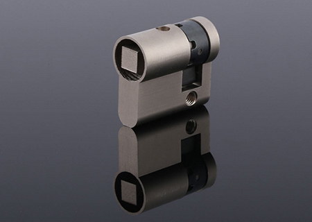 Cabinet Lock Cylinder, SC