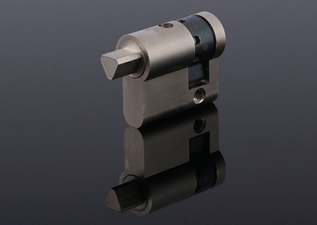 Cabinet Lock Cylinder, SC