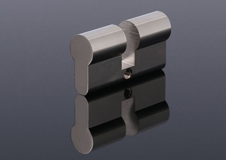 Euro Profile Dummy Cylinders