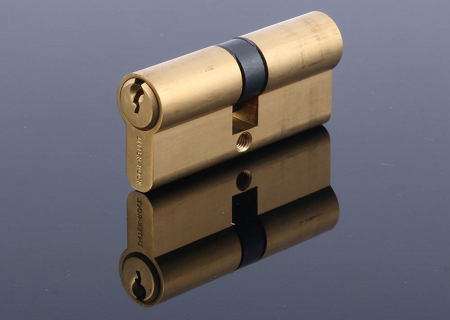 Euro Profile Cylinder, C6+